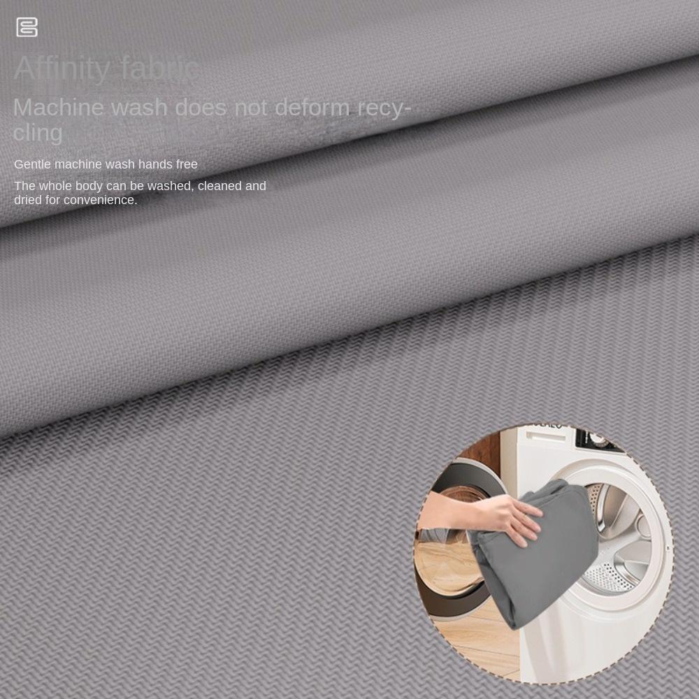 Large Capacity Duvet Storage Bag Space Saving Closet Cabinet Organizer  for Bedroom
