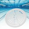 ABS Pool Outlet Cover Replacement Grate Bottom Mounting Plates  Pool Accessories