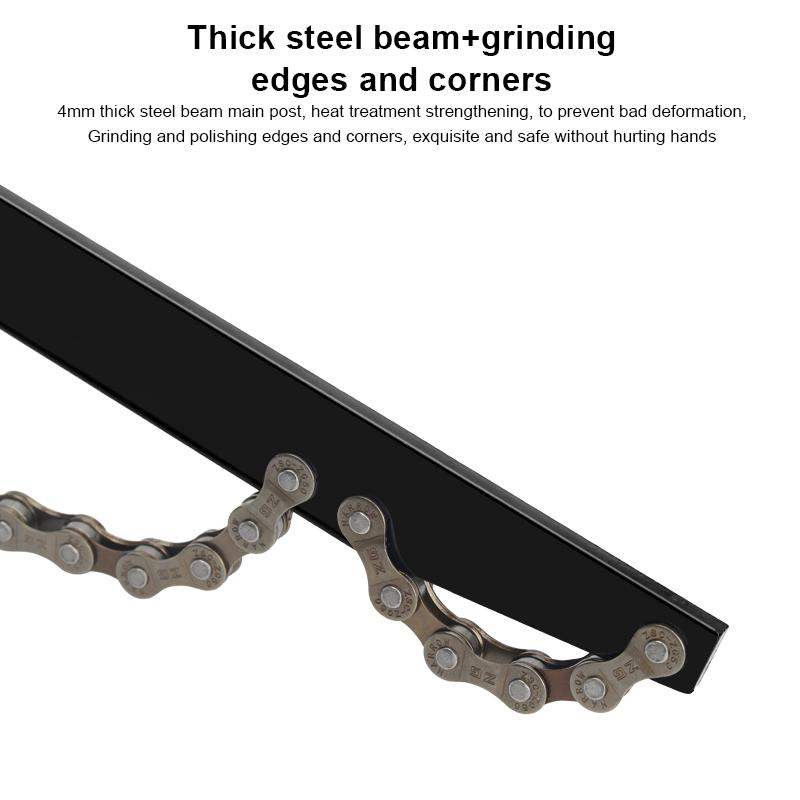 Bicycle Cassette Flywheel Remover Sprocket Extractor Bike Upgrade Rotor Lockring Removal Wrench Chain Whip Repair Tools