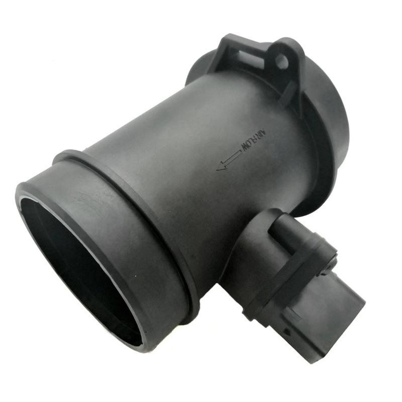 0280217516 0280217517 0280218080 0280217518 Mass Air Flow Sensor For 95-04 Mercedes Benz Land Rover Dodge Freightliner