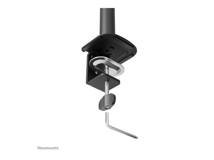 Support Écran Plat - NEOMOUNTS BY NEWSTAR - NERO - Noir - Pour Écrans 10"-32" - Kit De Montage Inclus