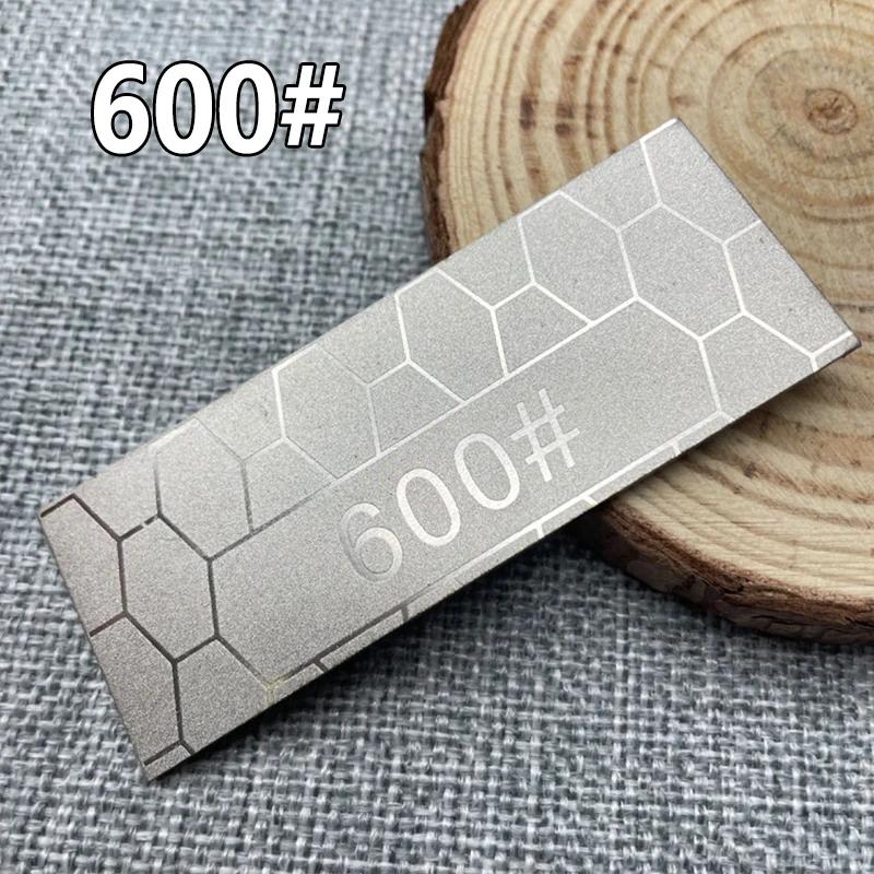 

1pc-4pcs Set Diamond Sharpening Stone Bar Knife Sharpener Diamond Whetstone Grinding Stone Sharpening Stone Bars sharpener