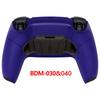 Not a eXtremeRate RISE4 Metal Back Remap Kit for PS5 Controllers and Upgrade Board with Back Rubber and Black 4 Back Buttons Controller. (RMB)