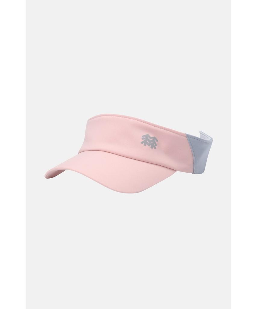 Koolongseupocheu Women'S Hiking Visor Qerhx26102Cpi