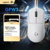 Logitech G PRO X SUPERLIGHT 2 Draadloze Gamingmuis