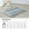 Thickened Pet Sleeping Pad: Warm Autumn & Winter Mat for Cats and Dogs - Universal Blanket & Sofa Cushion