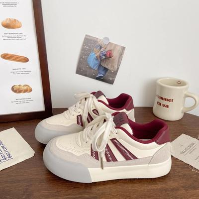 Sapatos de mulher – Keds