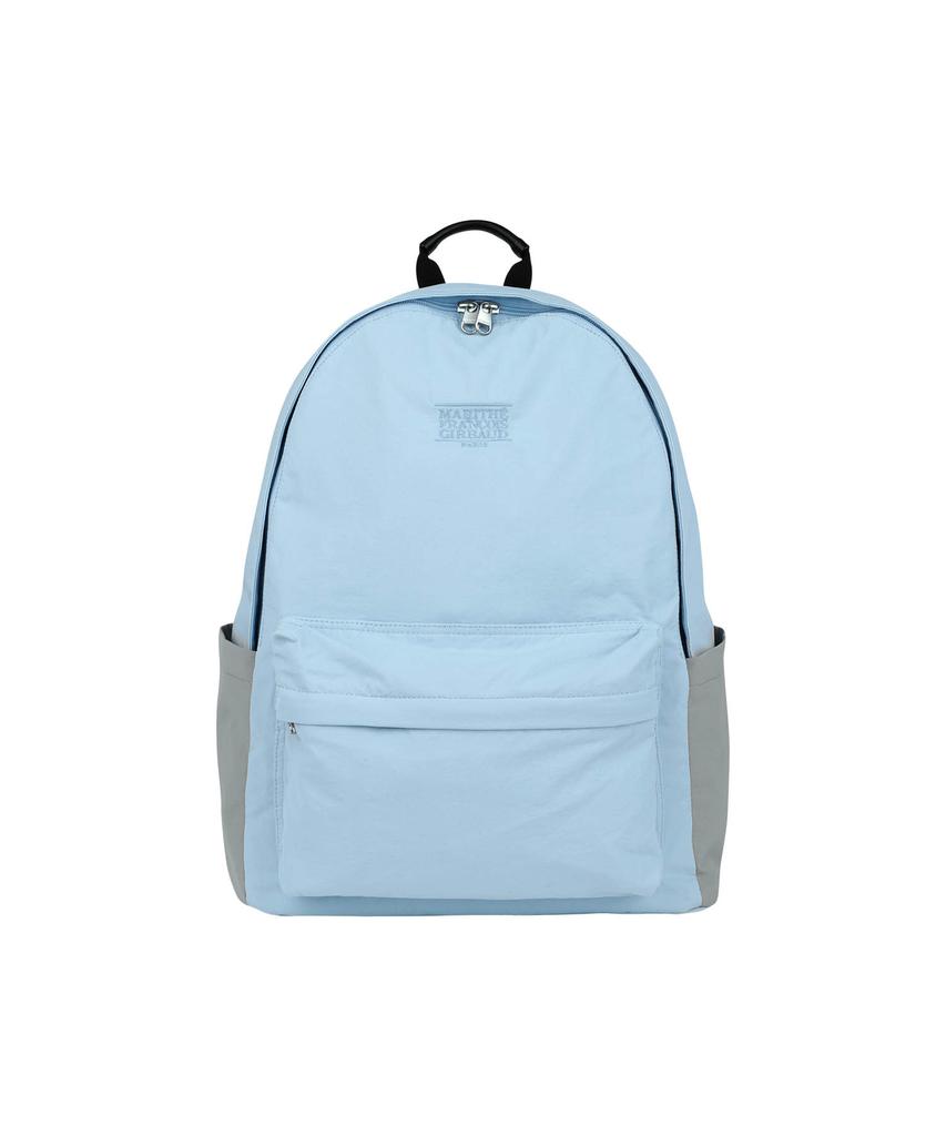 Marith + Franois Girbaud Classic Logo Light Backpack Light Blue