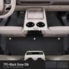 Full Coverage TPE Car Floor Mats for Ideal i8 - Interior Modification & Decoration Accessories