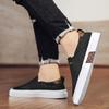 Men's Shoes  Casual Lazy Shoes Men's Lightweight Non-slip Pedal Comfortable Sneakers Men