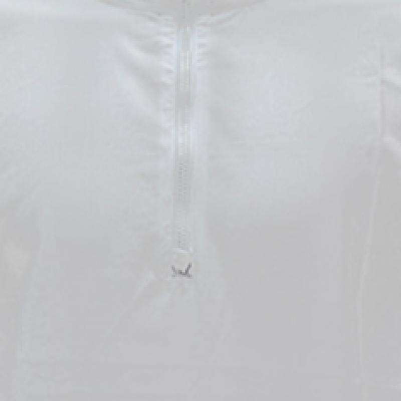 Puma Galleria Puma Fit Woven 1 2 Sport Half Zip Windbreaker