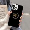 Barber Shop Phone Case for iPhone 17 Air 16 16e 15 Plus for Apple 13 11 12 14 Pro Max Cover coque Shell