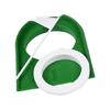 Portable Golf Putting Cup Replacement Indoor Golf Putting Trainer With Hole Flag Golf Training Equipment Easy to Use