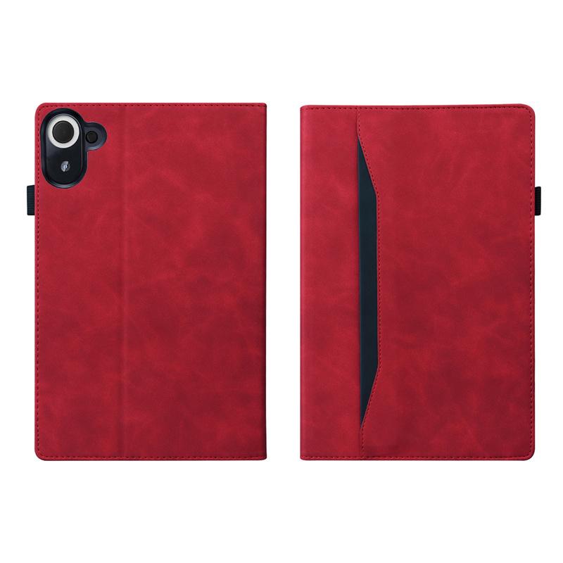 For Xiaomi Pad Mini Case 8.8 Inch Luxury PU Leather Wallet Tablet Funda for Xiaomi Pad Mini 8.8 / Redmi K Pad Case Cover Coque