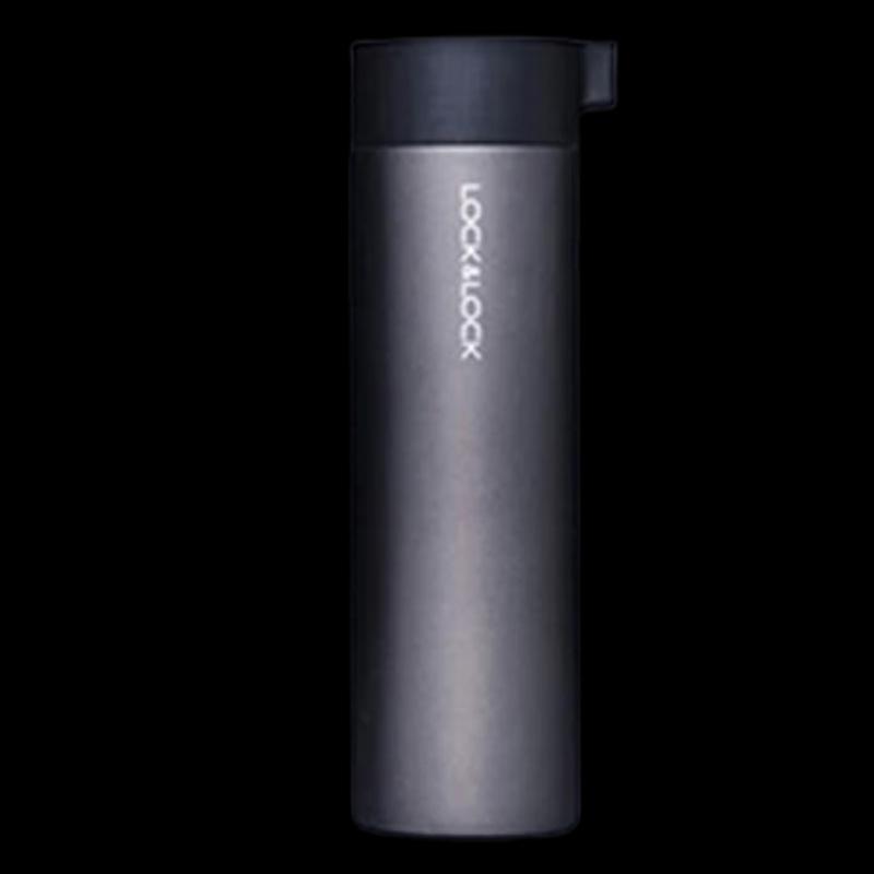 LocknLock LHC4121 Insulated Water Bottle