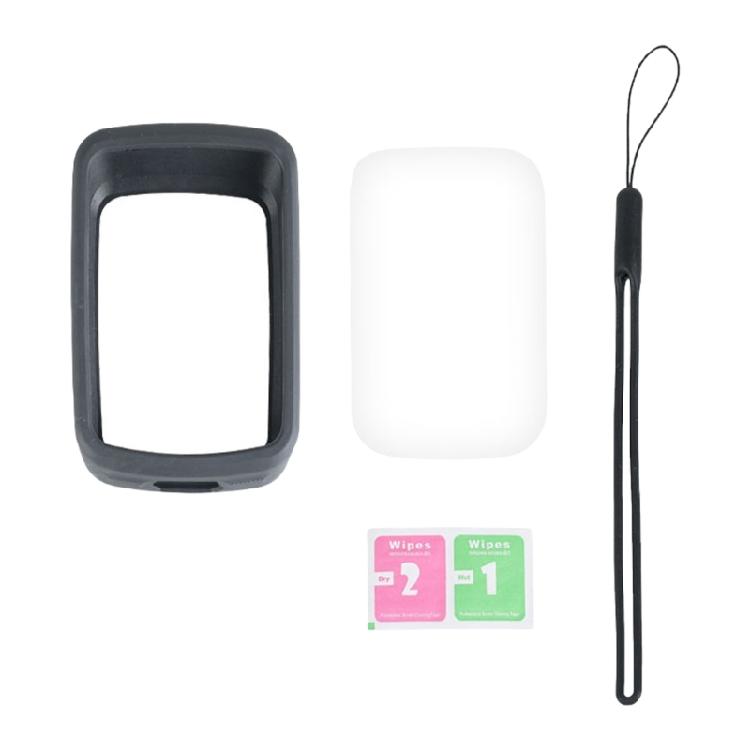 Flexibility Silicone Skin Cartoon Protective Case Silicone Color Protectors for Bicycles Computer Delivers