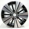 18" LSG Aluminum Alloy Wheels for Mercedes E-Class (Touareg Compatible)