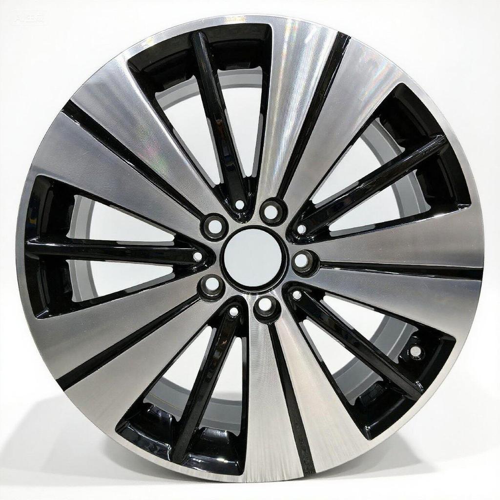 18" LSG Aluminum Alloy Wheels for Mercedes E-Class (Touareg Compatible)