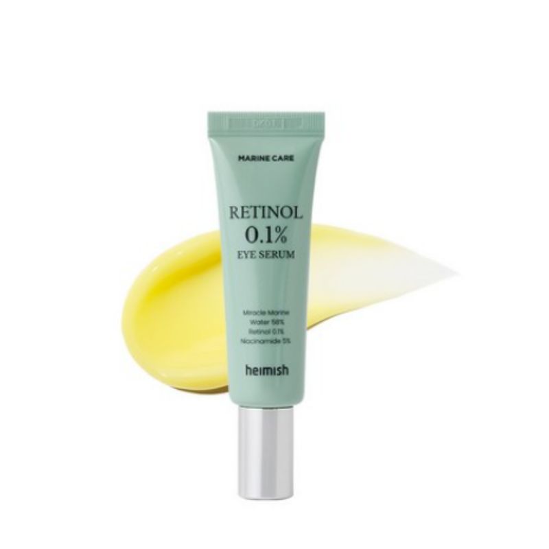 Heimish Marine Care Eye Serum 30ml