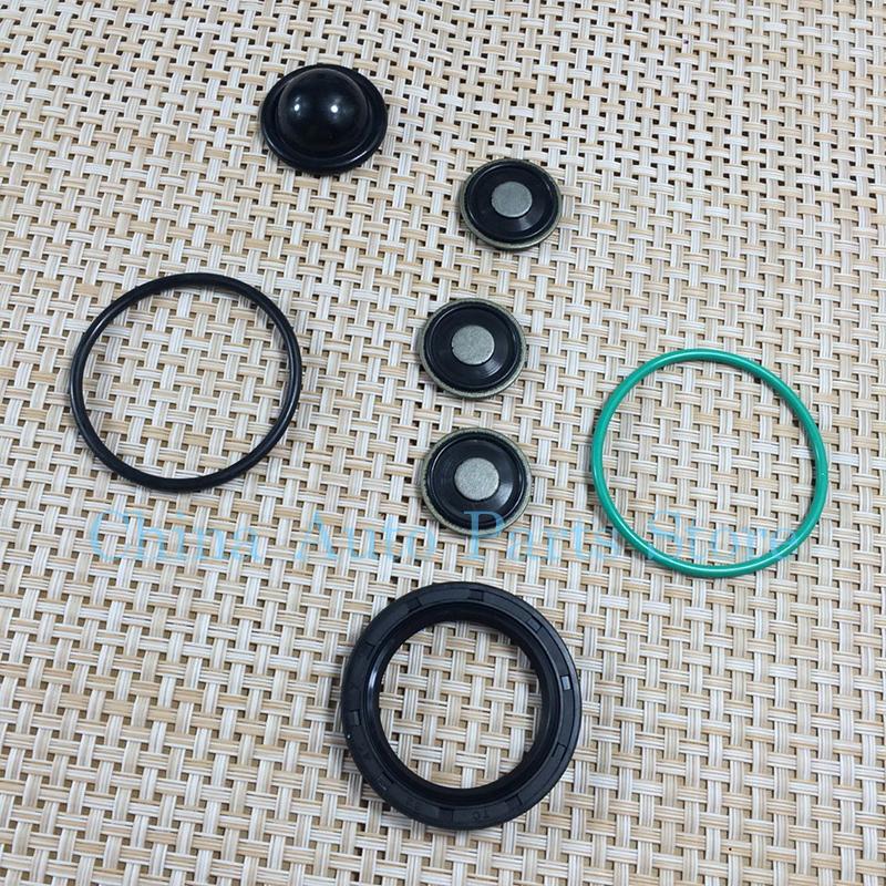 5Set High Quality Fuel Injection Pump Repair Kit 815049 24465785 93174538 For Opel Vauxhall Zafira Vectra 2.2