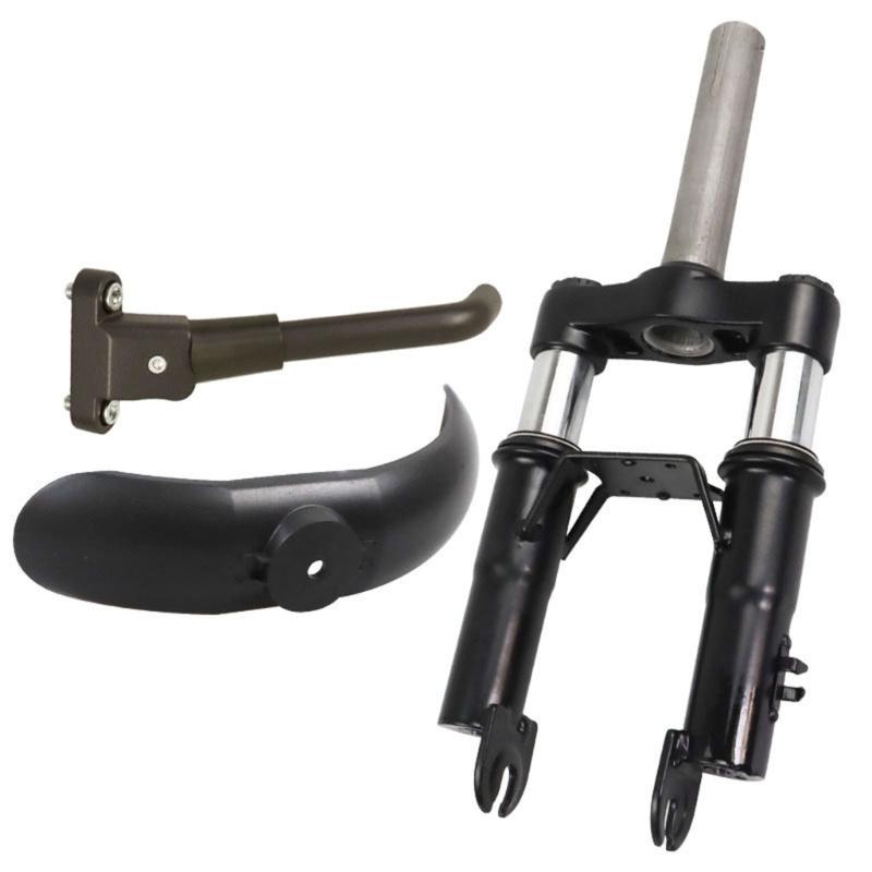 Ammortizzatori Forcella Anteriore Elettrica Professionali Kit Ammortizzamento Idraulico Forcella Anteriore Accessori Scooter Durevoli