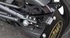 Kijima Bike Parts Number Side Mount Kit Nano Combination Lamp Set Black SPORTSTER & S('22-)HD-013912