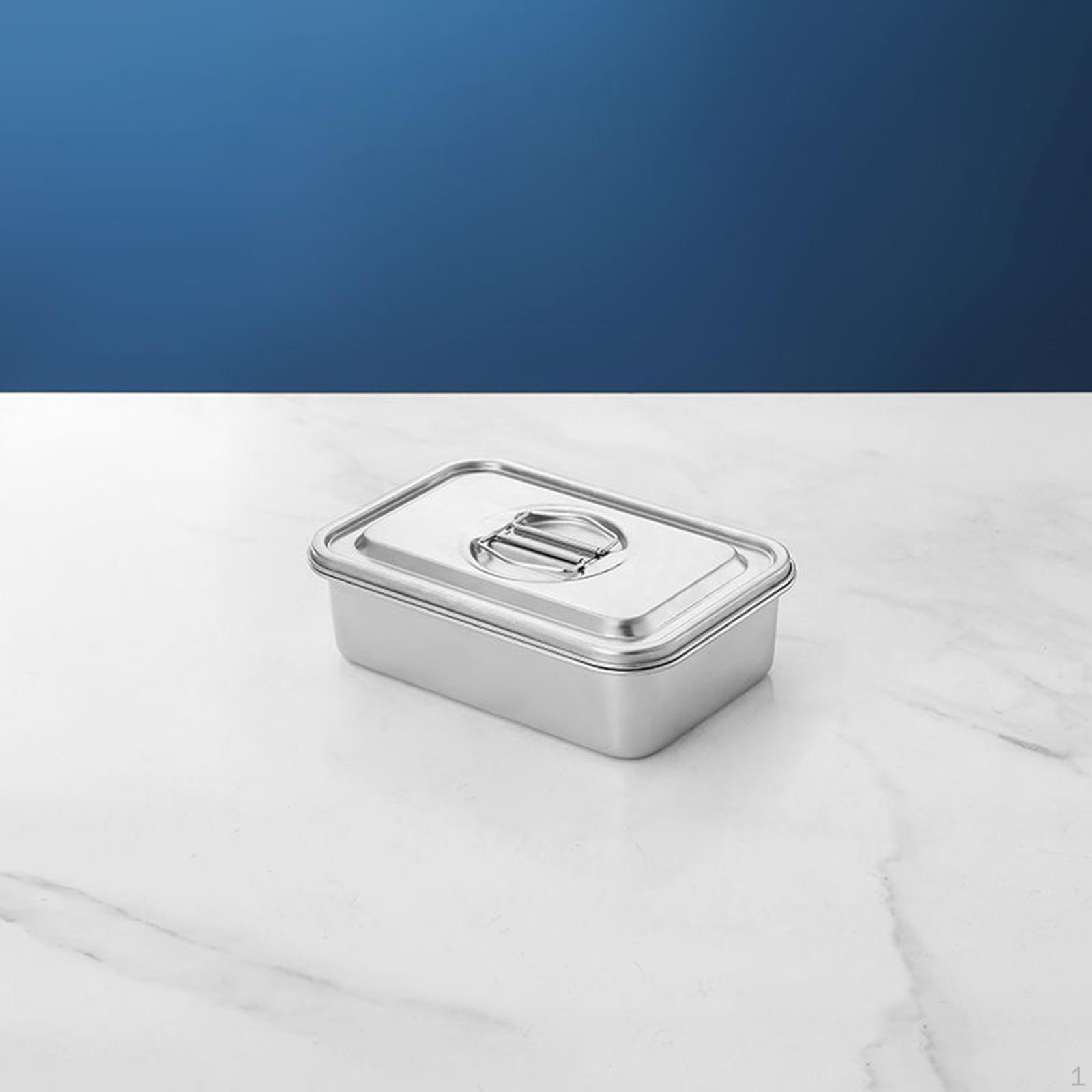 

Форма для кекса прямоугольная с крышкой, форма для десертов, пирожных, печенья