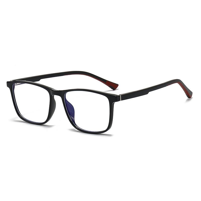 New Unisex Photochromic Blue Light Blocking Glasses Blue Light Blocking