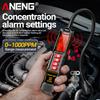 ANENG RT01 Car Relay Tester HD02 Halogen Leak Detector Kit Universal 11-25V Car Battery Check Diagnostic Refrigerant R22/R32/R134a Gas Testing Tools