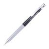 Pilot S10 Mechanical Pencil, Transparent Black Body, 0.5mm Lead, HPS-1SR-TB5, Easy-to-Use Low Center of Gravity Design, For Studying, General Office