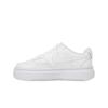 Nike Court Vision Alta Triple White Women Sneakers DM0113-100