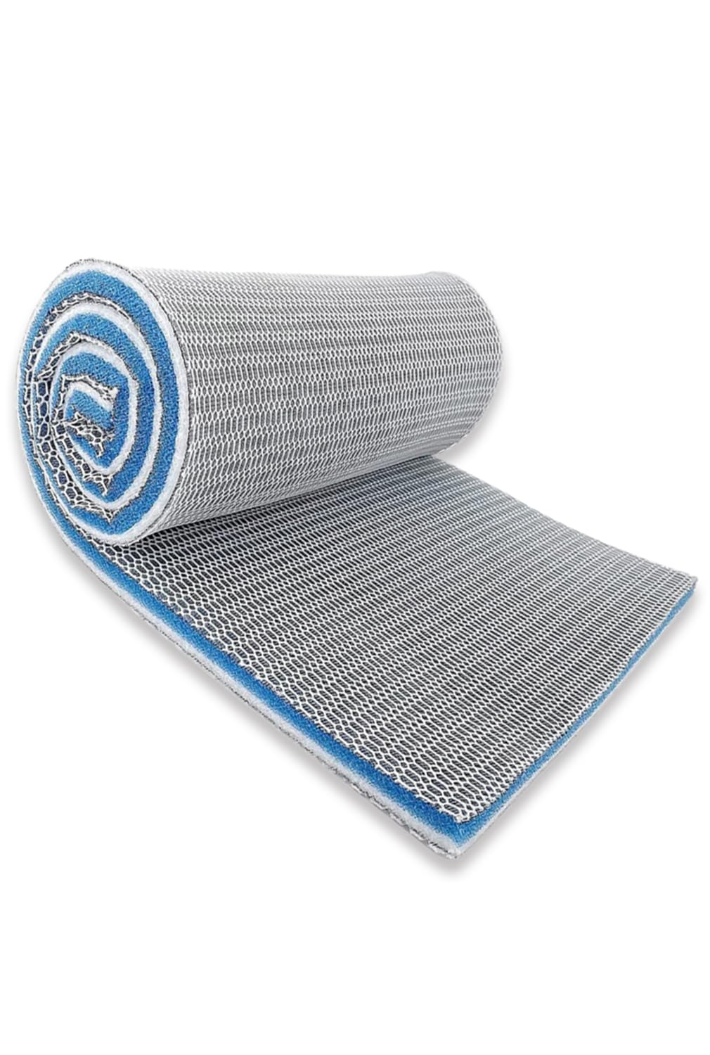 

UMikke Aquarium Filter, Wool Mat, Cotton Mat, Activated Carbon Filter, Pond Filter Material, 120 x 30 x 2 cm