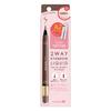 K-Palette - 1 Day Tattoo 2 Way Eyebrow Liquid