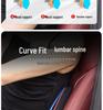 Fits XPeng P7, P5, G3, G6, G9, X9, G3i, and X9 headrests and lumbar supports.