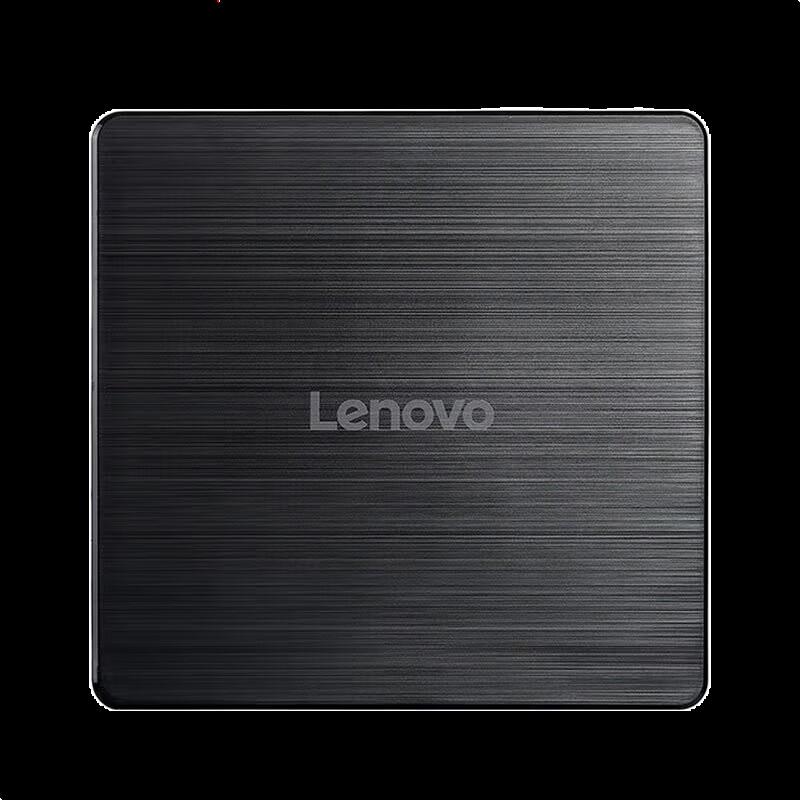 Lenovo 8X External USB DVD Burner
