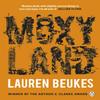 Moxyland by Lauren Beukes Paperback Book 9781405924078