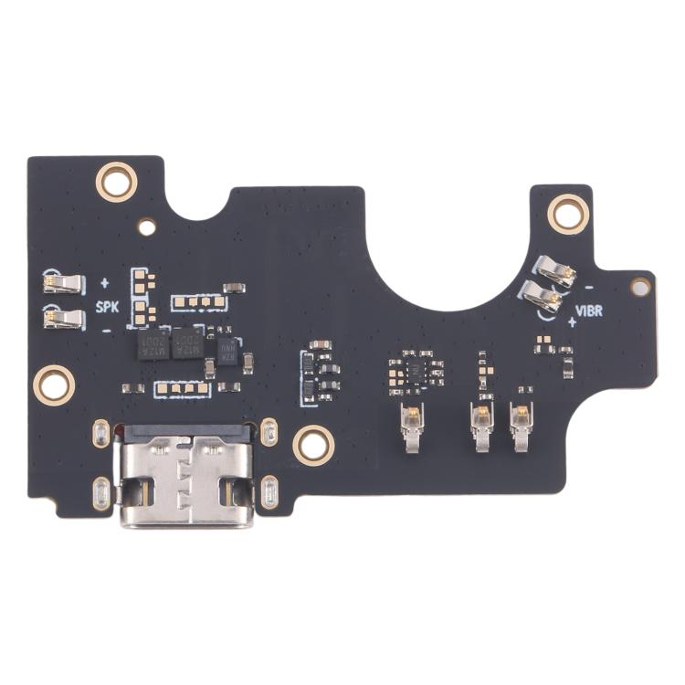 Charging Port Board