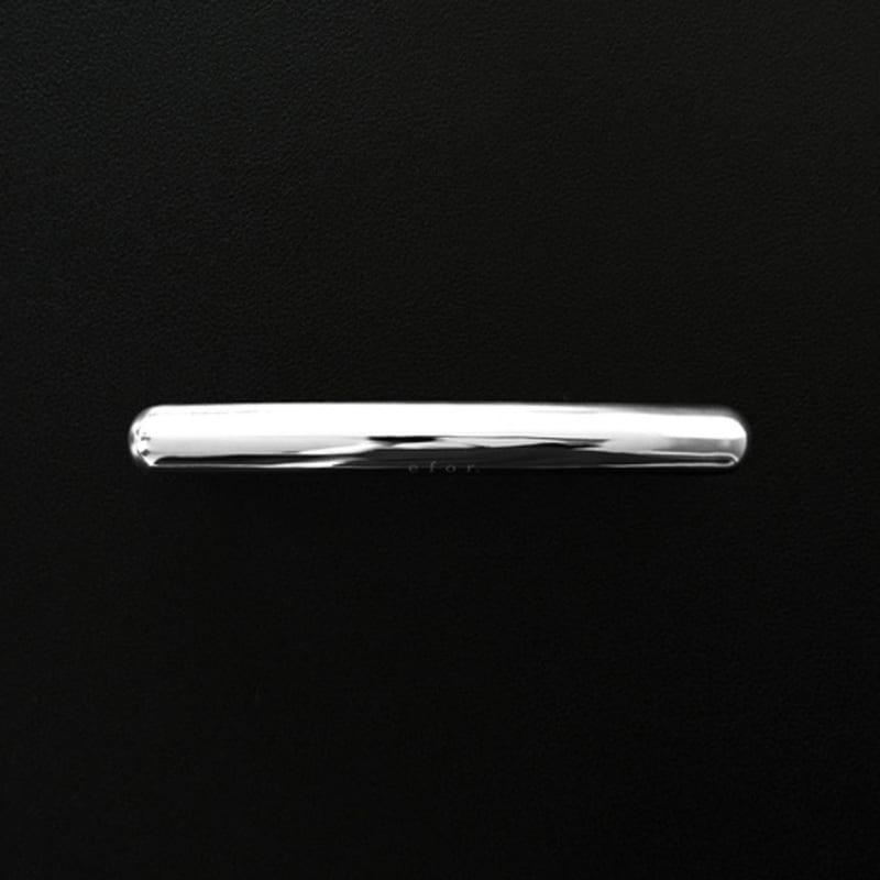 

efor. Bar Hair pin 11cm SILVER