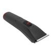 Electric Hair Clipper Fast Cutting USB Rechargeable Hair Grooming Trimmer with 2   Combs for Daily Use