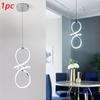 LED Ceiling Chandelier