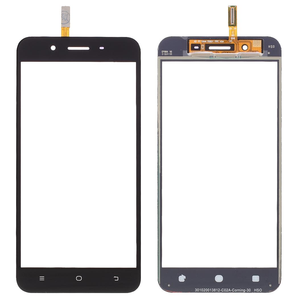 

Digitizer Touch Screen Glass Replace Part for vivo Y66 (without Logo) Black