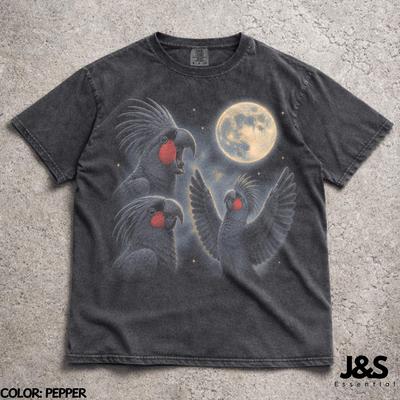 Oberteile – T-Shirts