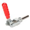  Toggle Clamp, 136kg Force Push Pull Clamp for Testing Jig Home Decoration Equipment Installation Welding Crosscut Sled 