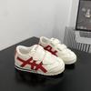 Kids' Argan Shoes: Spring/Fall Sports & Skate Shoes for Boys and Girls, Soft Sole Walker for Small & Medium Kindergarten Children