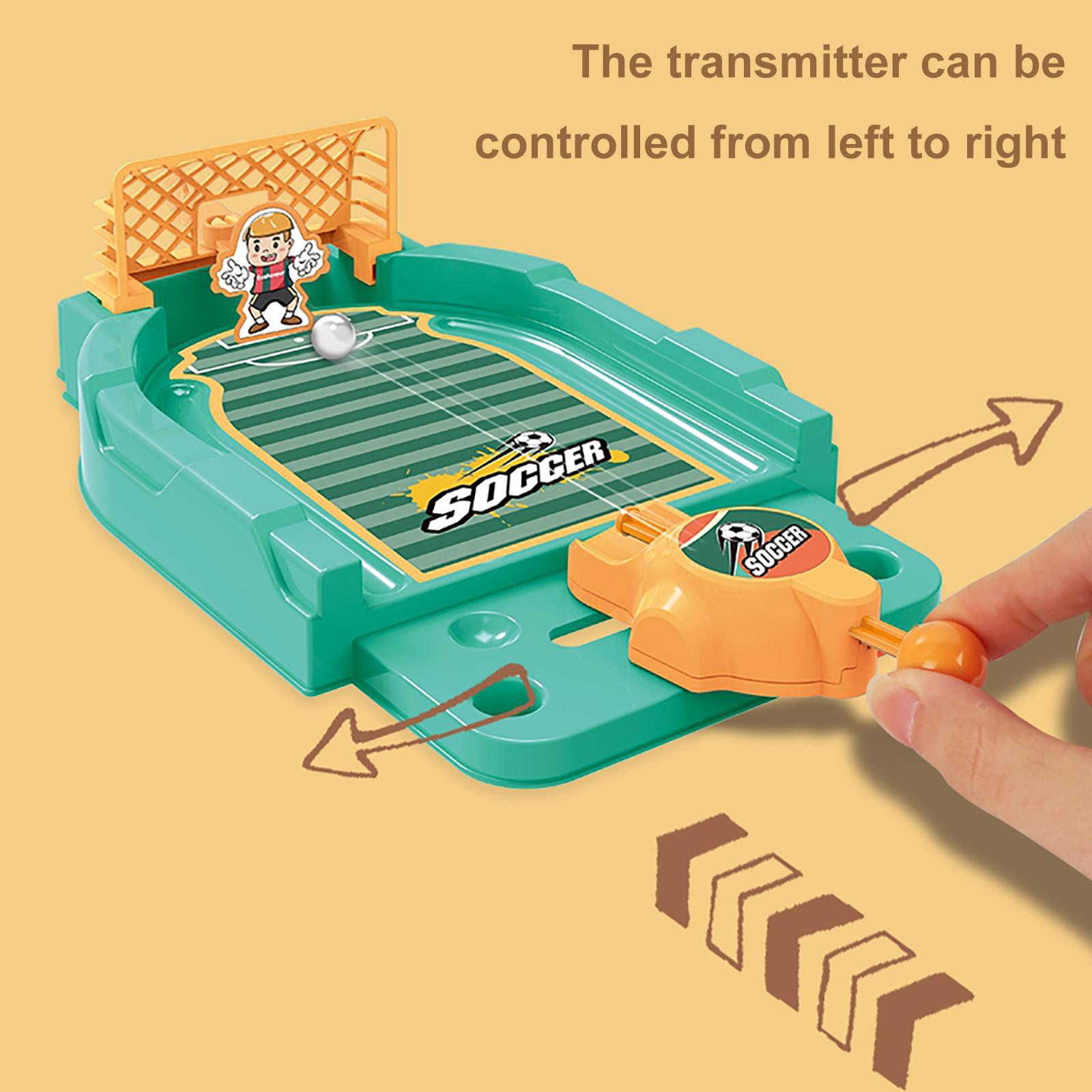 

Ejection Basketball Football Bowling Decompression Board Game Toy