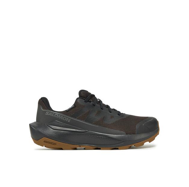 Треккинговые ботинки Salomon Elixir Tour Waterproof EU 47 1/3