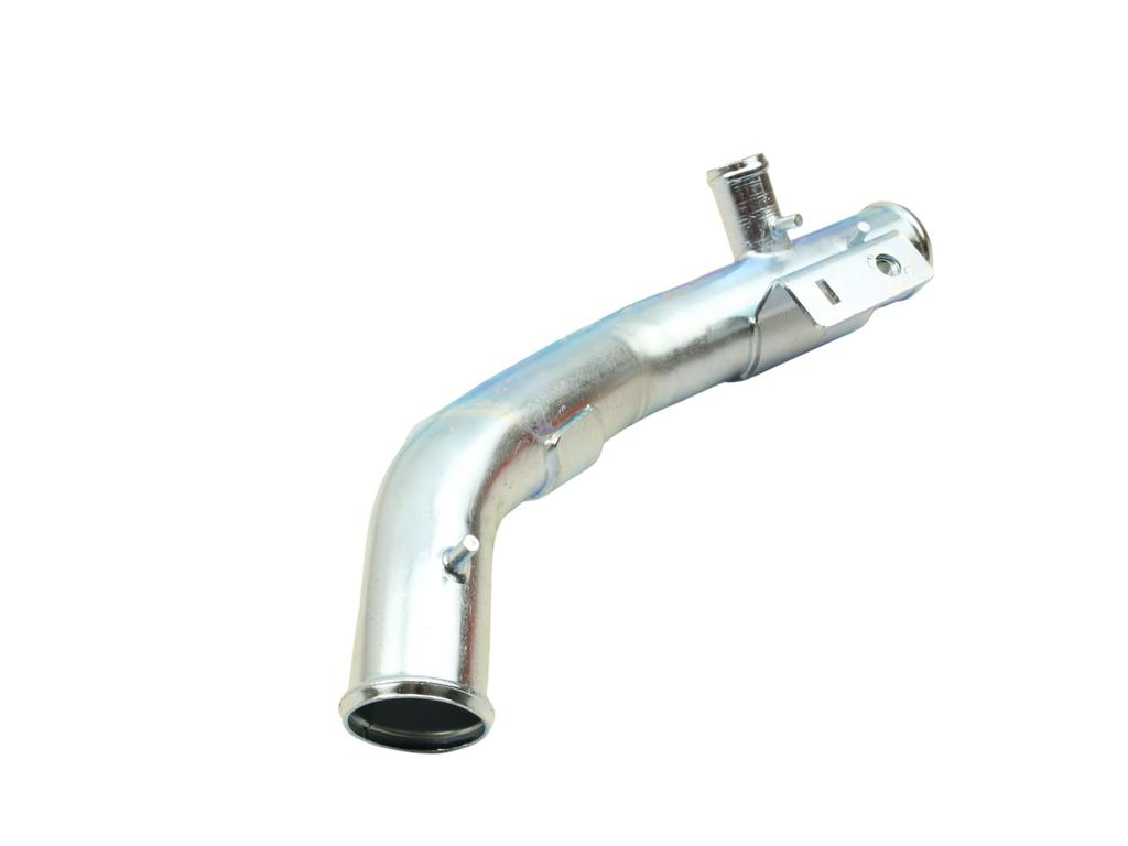 Ft61009 Fast Cooling Pipe Oil Filter