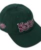 YESEYESEE Y.E.S Snail Logo Cap Green