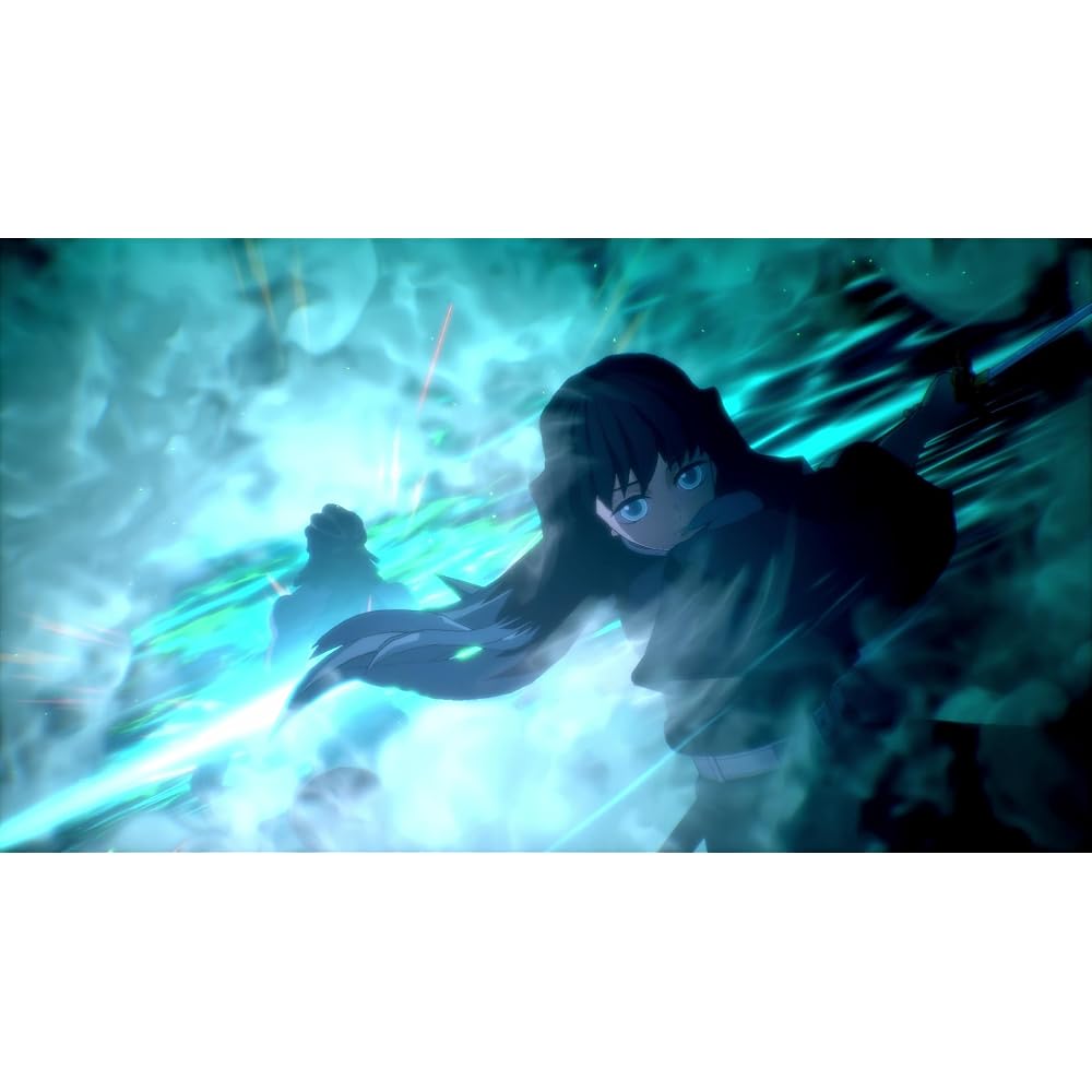 Demon Slayer: Hinokami Kepputan 2 - Switch