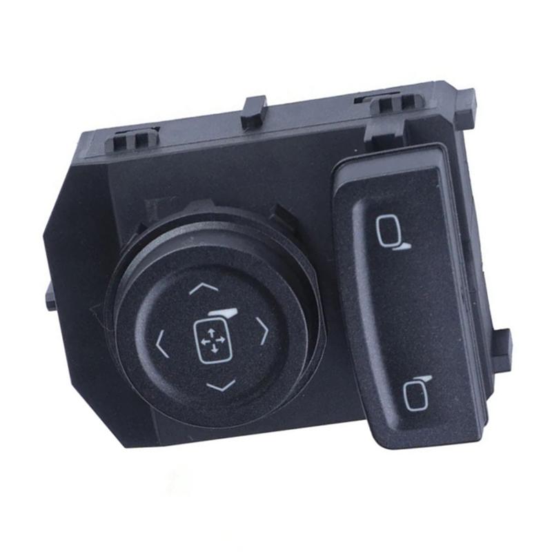 

Переключатель регулировки бокового зеркала 23154700 Для Silverado GMC Sierra 2014-2025, автомобили с левым рулем